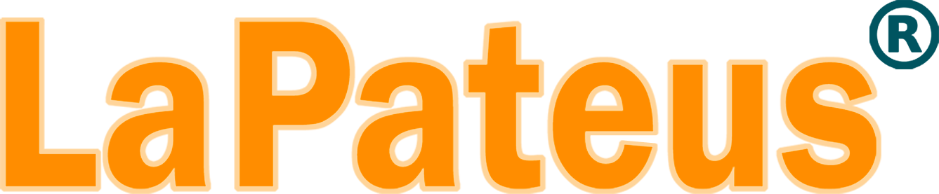 LaPateus logo